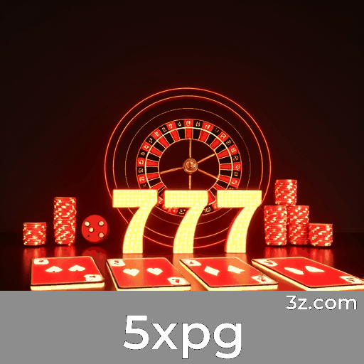 5xpg: Cassino Premiado com Pagamentos Rápidos