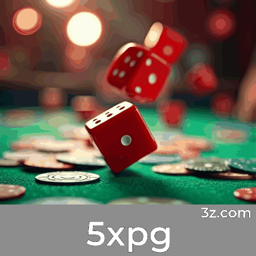 Descubra 5xpg: Slots de Mega Prêmios, Jogos de Mesa Estratégicos e Dealers ao Vivo Imersivo – A Escolha dos Jogadores