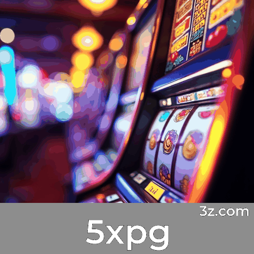 5xpg: Cassino Premiado com Pagamentos Rápidos