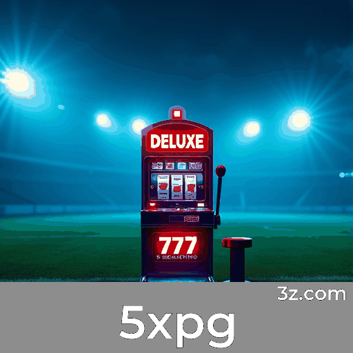 5xpg: A Plataforma de Apostas Segura e Profissional