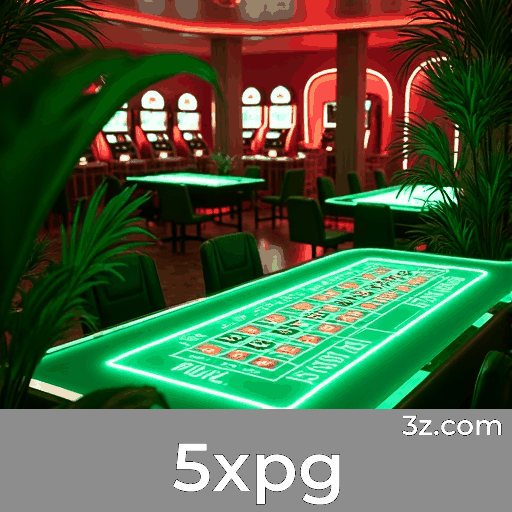 5xpg App: Apostas Móveis Simplificadas e Funcionais