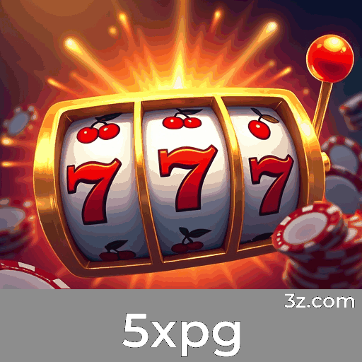 Sinta a Emoção e Ganhe com 5xpg em Jogos de Cassino! Sinta a Emoção e Ganhe com 5xpg em Jogos de Cassino!
