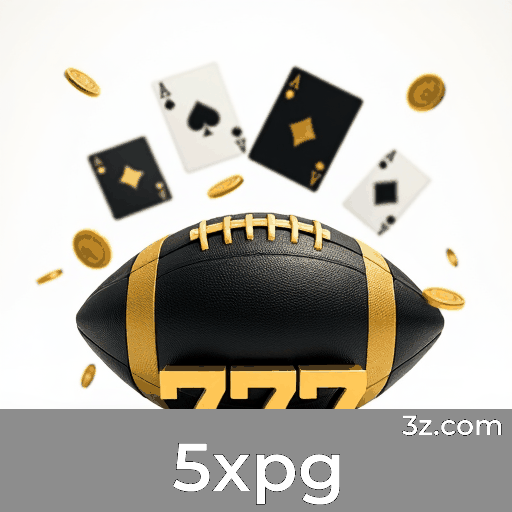 5xpg: Especialista em Apostas Esportivas Focadas no Brasil